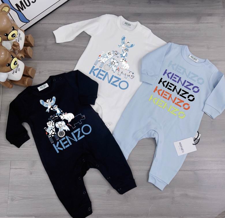 Kenzo sz52 59 66 73 80 85 90 06